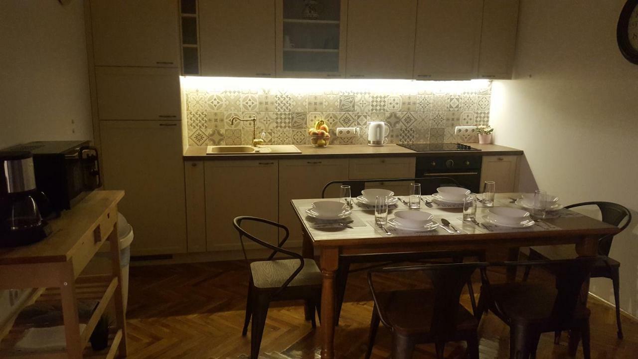 V&A House Villa Винкуран Екстериор снимка